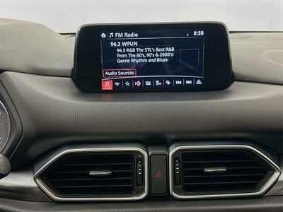 2019 Mazda Mazda CX-5 Sport