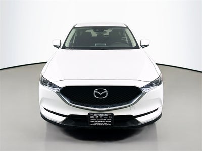 2019 Mazda Mazda CX-5 Sport