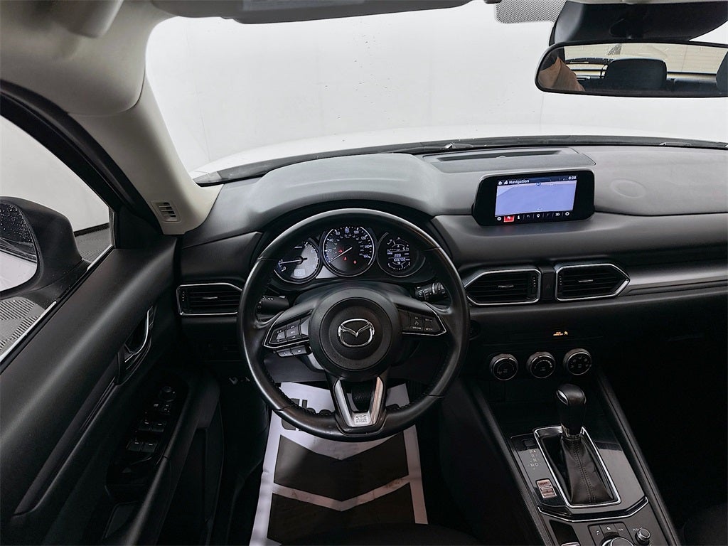 2019 Mazda Mazda CX-5 Sport