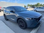 2022 Mazda Mazda CX-5 2.5 S Carbon Edition