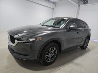 2020 Mazda Mazda CX-5 Touring
