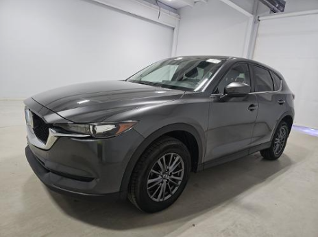 2020 Mazda Mazda CX-5 Touring