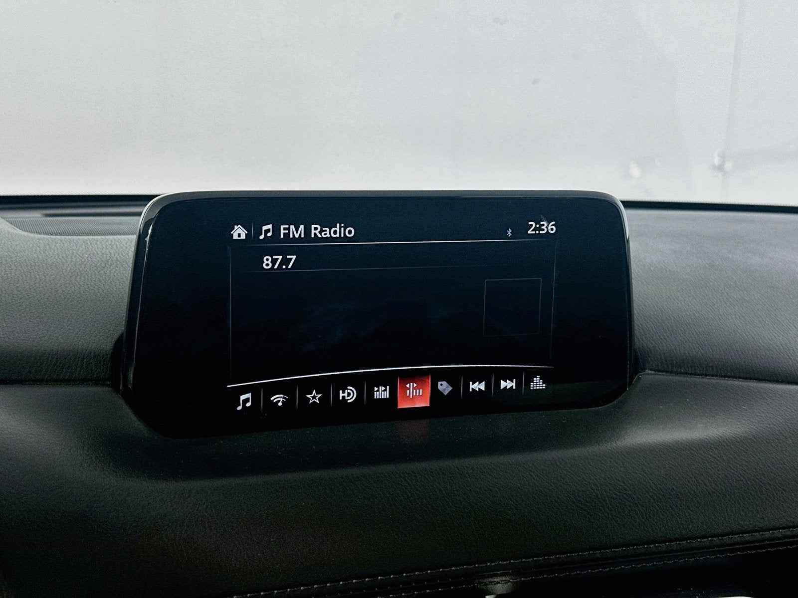 2020 Mazda Mazda CX-5 Touring