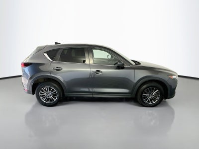 2020 Mazda Mazda CX-5 Touring