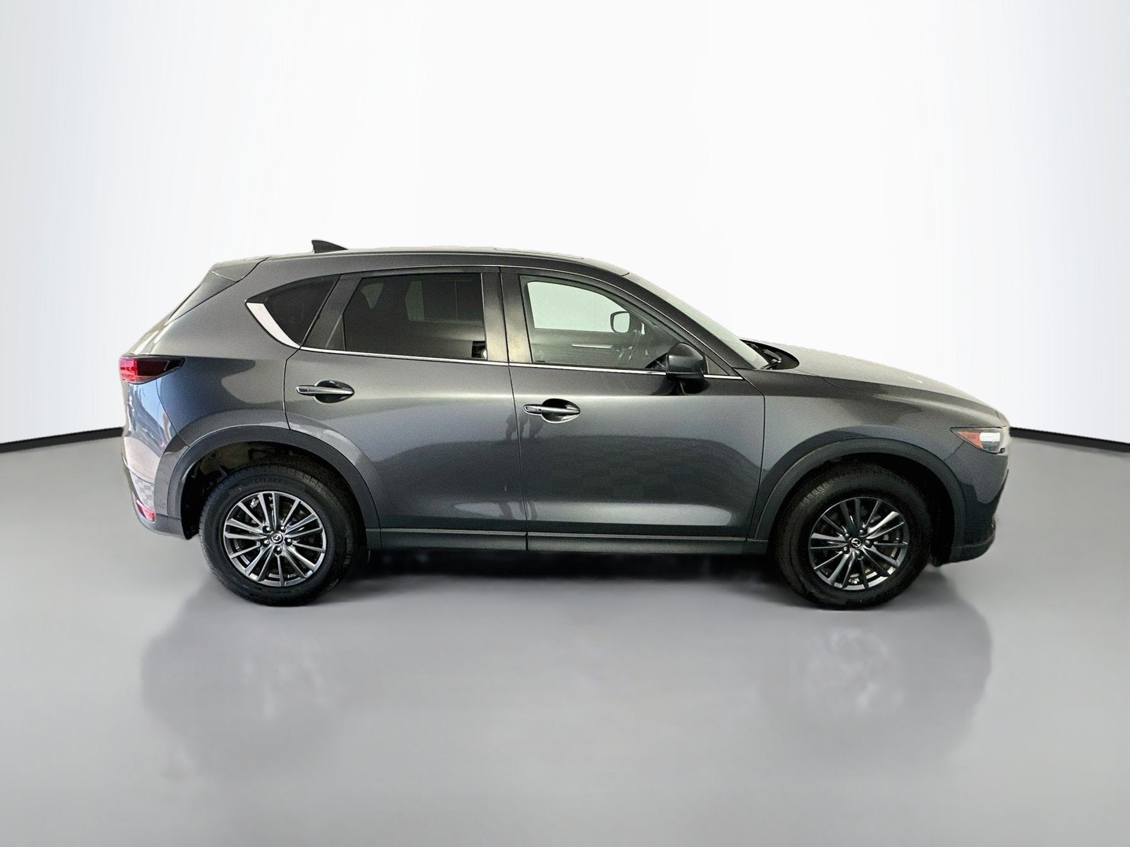 2020 Mazda Mazda CX-5 Touring