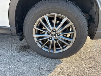 2020 Mazda Mazda CX-5 Touring