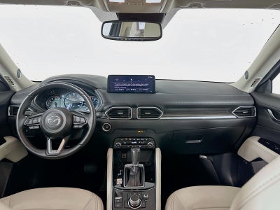 2023 Mazda Mazda CX-5 2.5 S Premium Package