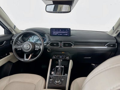 2023 Mazda Mazda CX-5 2.5 S Premium Package