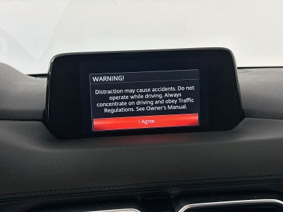 2020 Mazda Mazda CX-5 Grand Touring