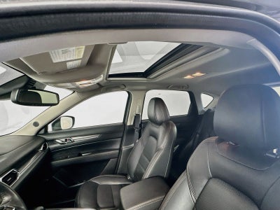 2020 Mazda Mazda CX-5 Grand Touring