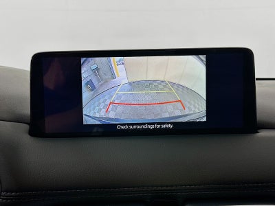 2022 Mazda Mazda CX-5 2.5 S Premium Package