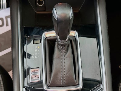 2022 Mazda Mazda CX-5 2.5 S Premium Package