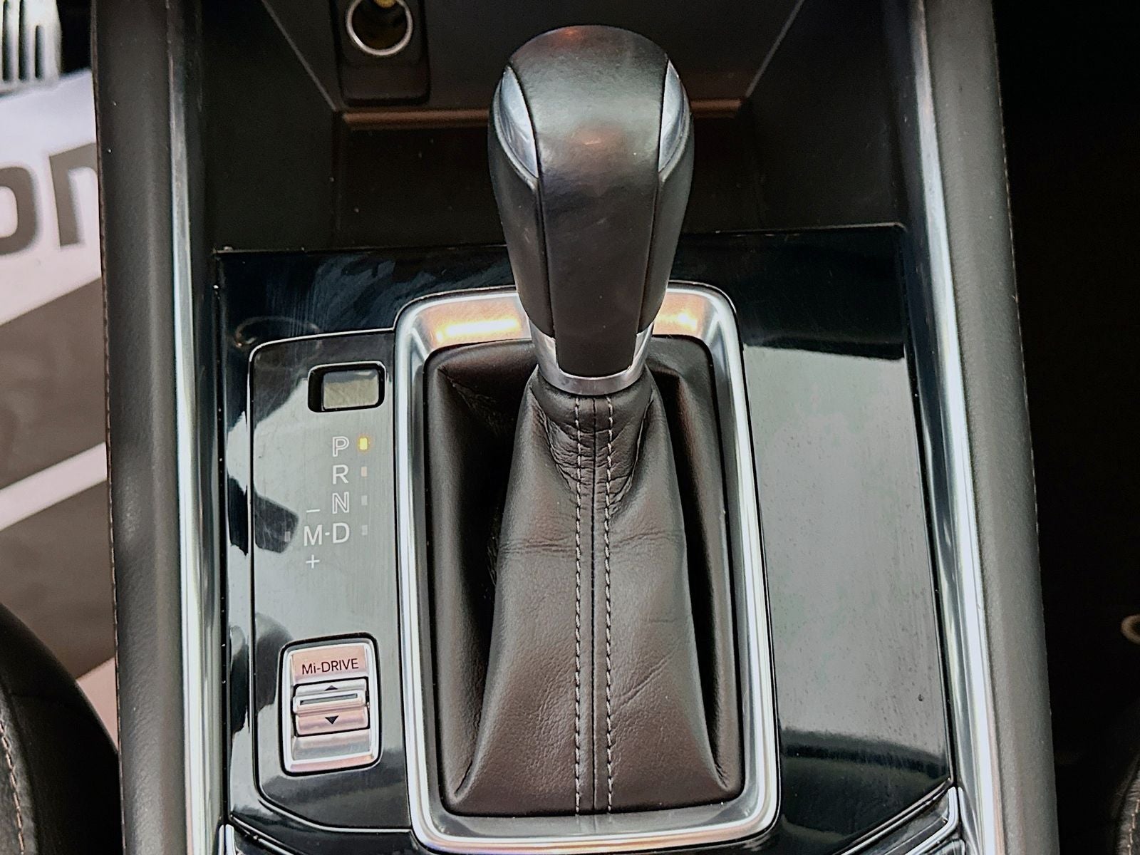 2022 Mazda Mazda CX-5 2.5 S Premium Package