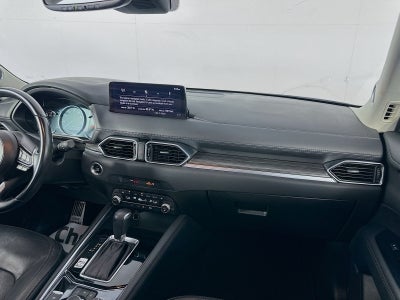2022 Mazda Mazda CX-5 2.5 S Premium Package