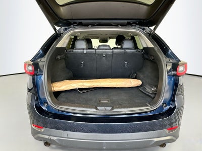 2022 Mazda Mazda CX-5 2.5 S Premium Package