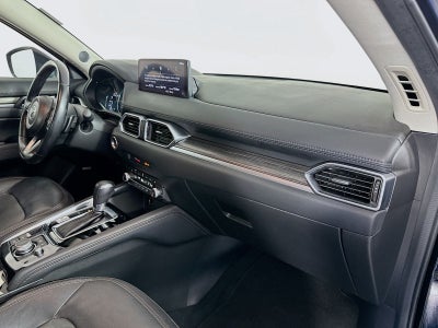 2022 Mazda Mazda CX-5 2.5 S Premium Package