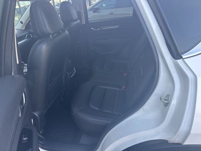 2018 Mazda Mazda CX-5 Grand Touring