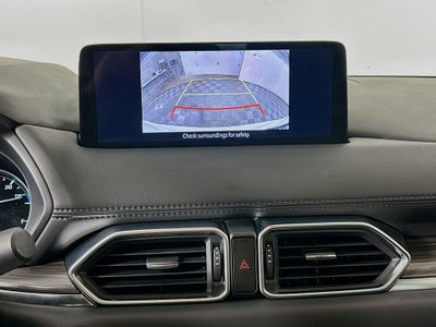 2023 Mazda Mazda CX-5 2.5 S Premium Plus Package