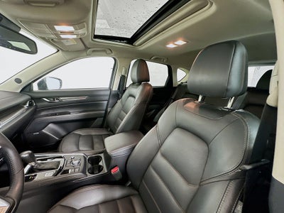 2023 Mazda Mazda CX-5 2.5 S Premium Plus Package