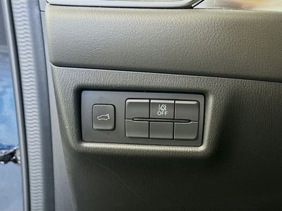2023 Mazda Mazda CX-5 2.5 S Premium Plus Package