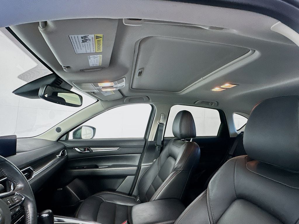 2023 Mazda Mazda CX-5 2.5 S Premium Plus Package