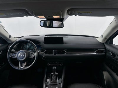 2023 Mazda Mazda CX-5 2.5 S Premium Plus Package