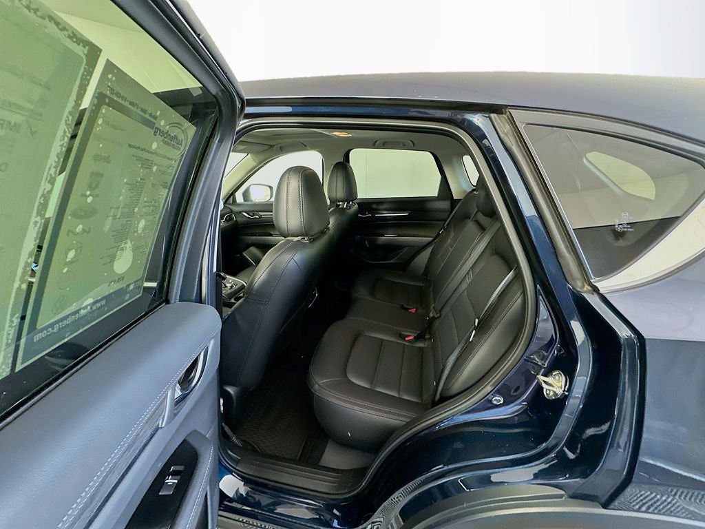 2023 Mazda Mazda CX-5 2.5 S Premium Plus Package