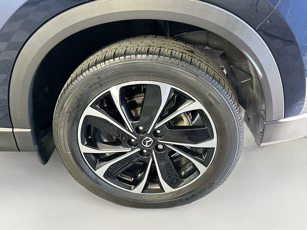 2023 Mazda Mazda CX-5 2.5 S Premium Plus Package
