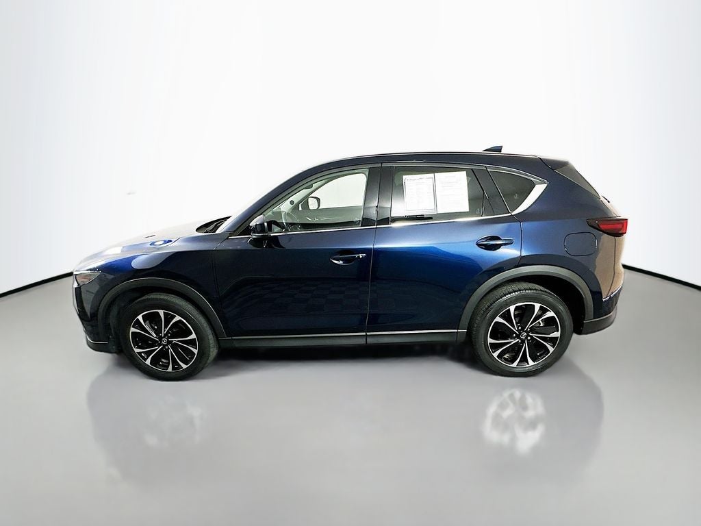 2023 Mazda Mazda CX-5 2.5 S Premium Plus Package