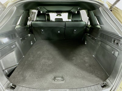 2025 Mazda Mazda CX-70 3.3 Turbo S Premium