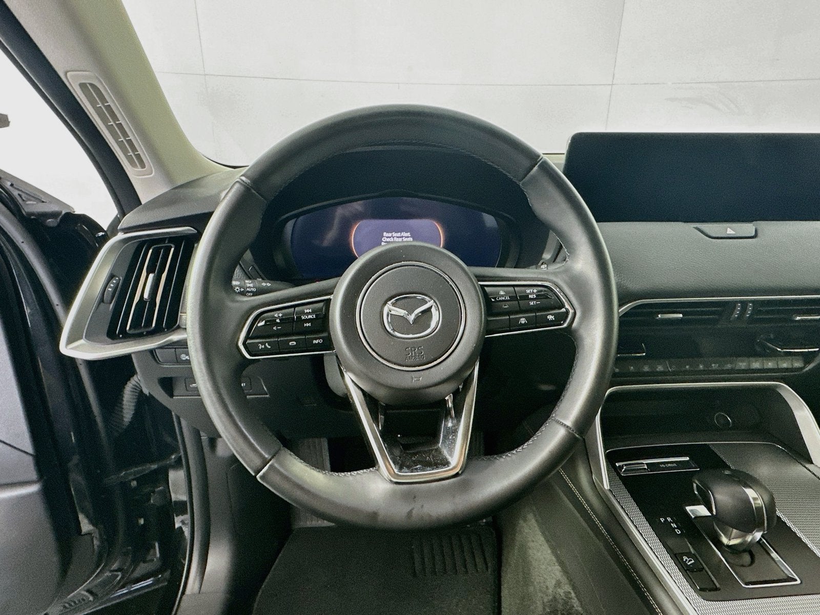 2026 Mazda Mazda CX-70 3.3 Turbo Premium