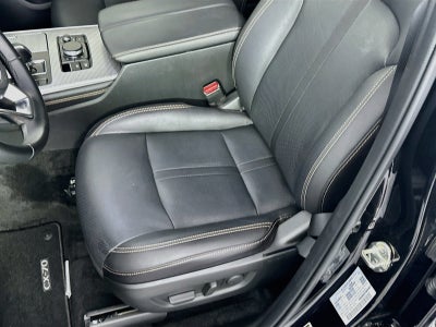 2026 Mazda Mazda CX-70 3.3 Turbo Premium