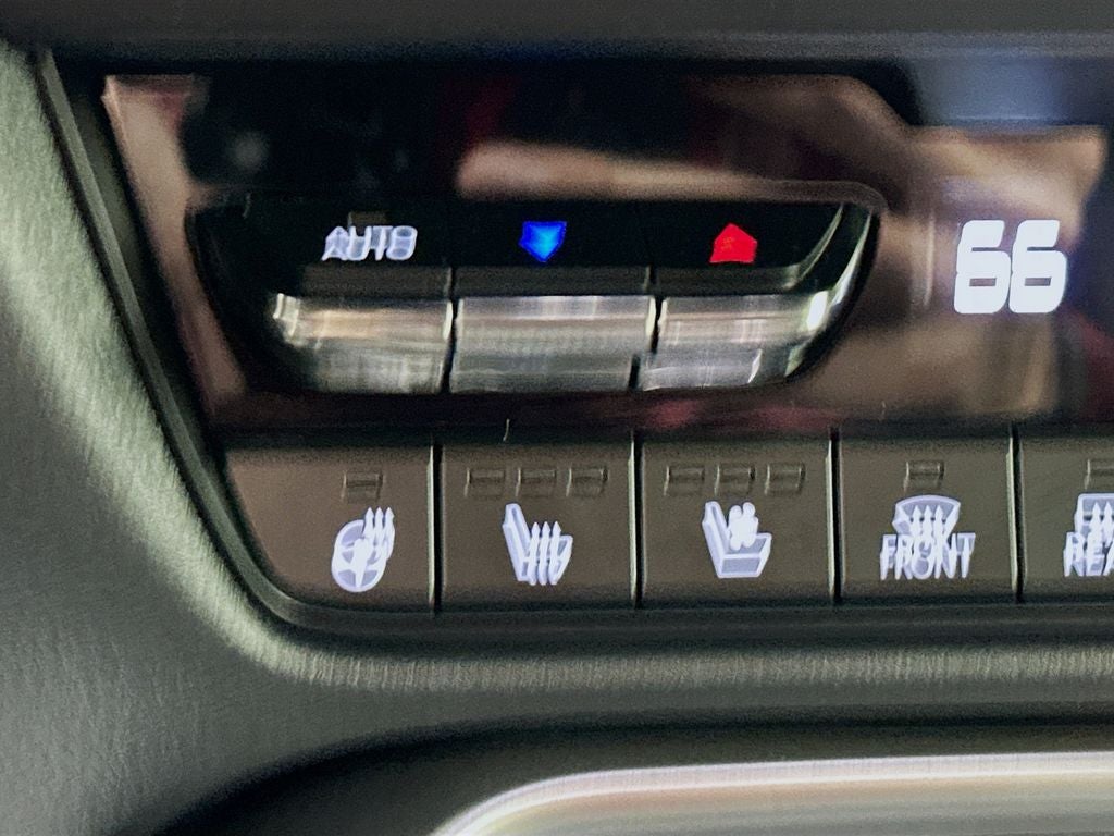 2025 Mazda Mazda CX-70 3.3 Turbo Premium Plus