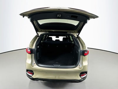 2025 Mazda Mazda CX-70 3.3 Turbo Premium Plus