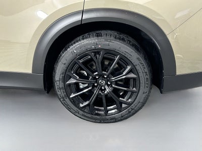 2025 Mazda Mazda CX-70 3.3 Turbo Premium Plus