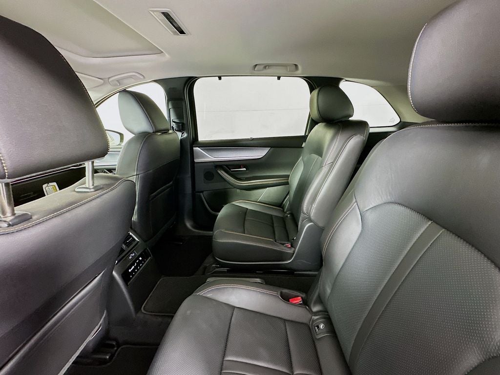 2025 Mazda Mazda CX-90 3.3 Turbo Preferred