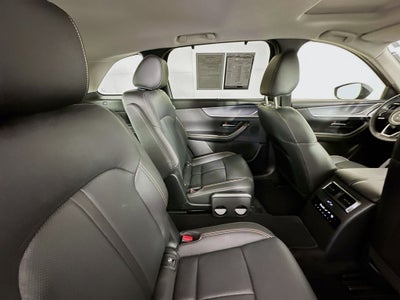 2025 Mazda Mazda CX-90 3.3 Turbo Preferred