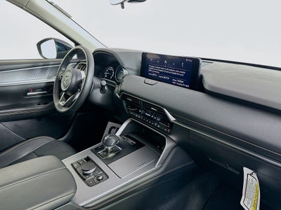 2025 Mazda Mazda CX-90 3.3 Turbo Preferred