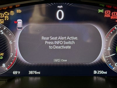 2026 Mazda Mazda CX-90 3.3 Turbo S Premium