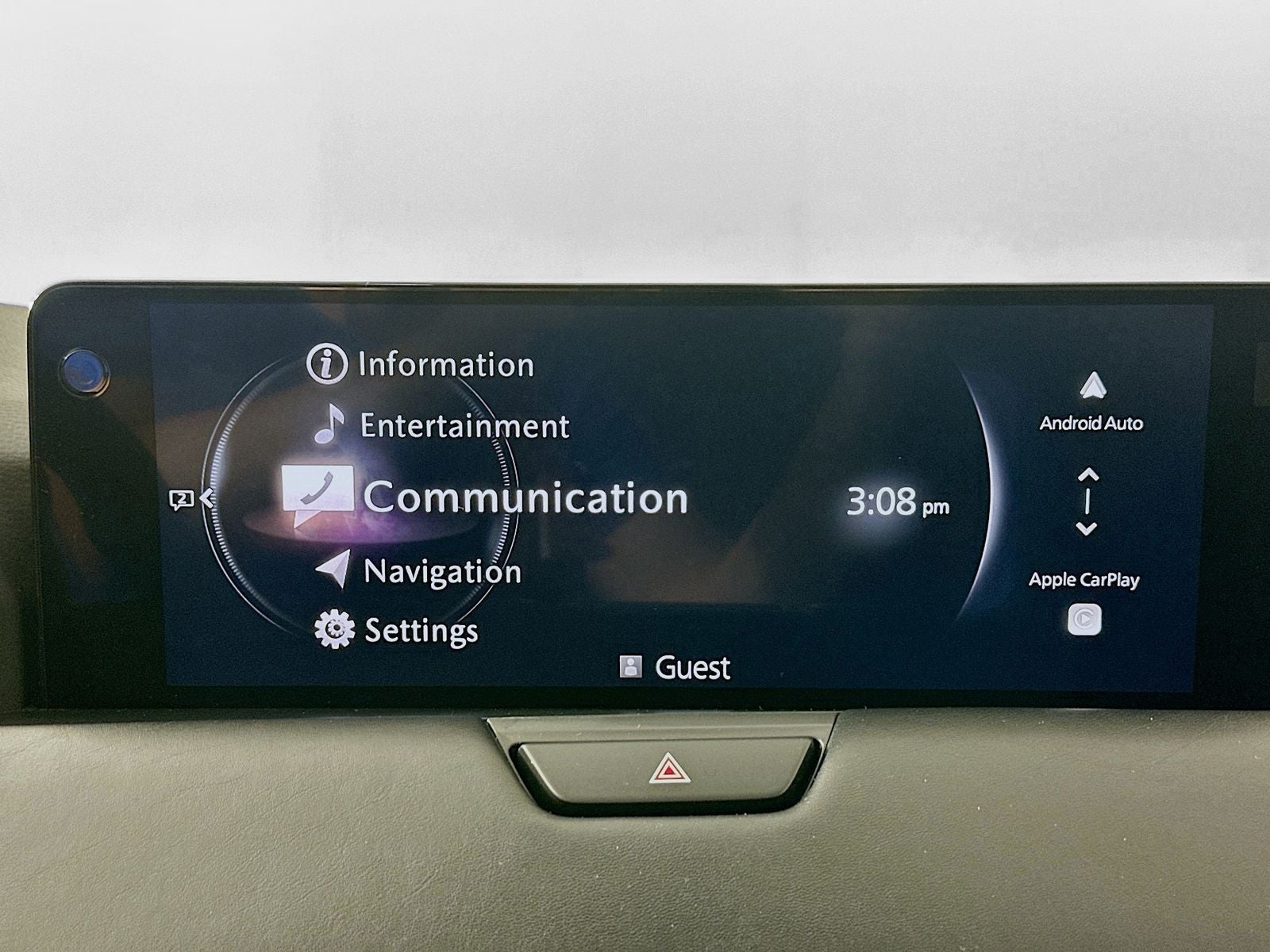 2026 Mazda Mazda CX-90 3.3 Turbo S Premium