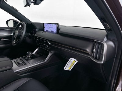2026 Mazda Mazda CX-90 3.3 Turbo S Premium