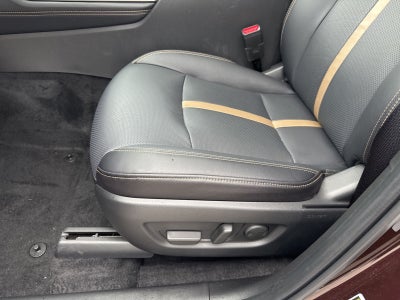 2026 Mazda Mazda CX-90 3.3 Turbo S Premium