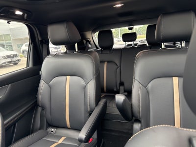 2026 Mazda Mazda CX-90 3.3 Turbo S Premium