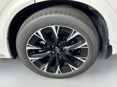 2026 Mazda Mazda CX-90 3.3 Turbo S Premium Plus