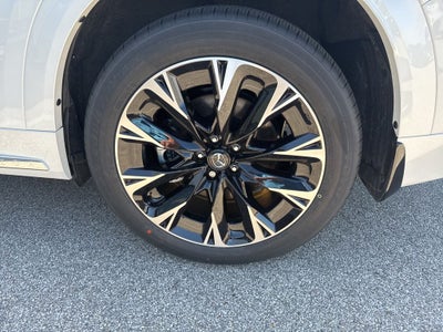 2026 Mazda Mazda CX-90 3.3 Turbo S Premium Plus