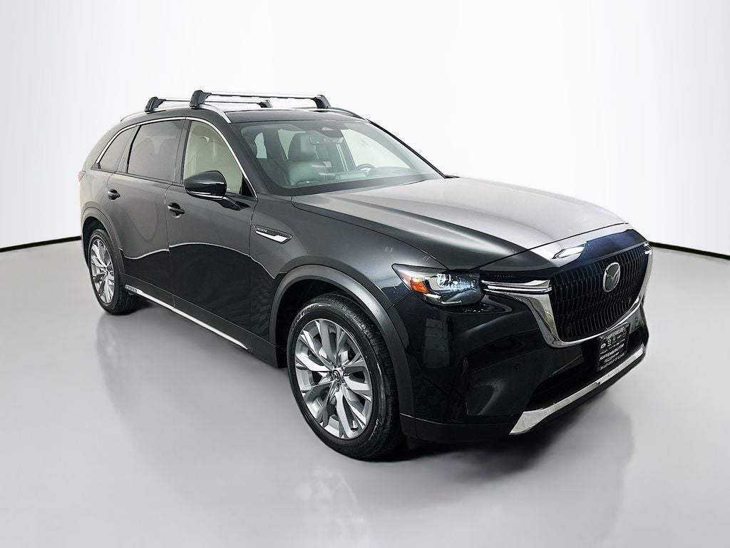 2025 Mazda Mazda CX-90 3.3 Turbo Premium Plus