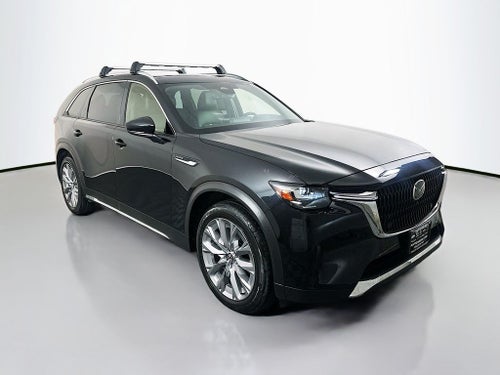 2025 Mazda Mazda CX-90 3.3 Turbo Premium Plus