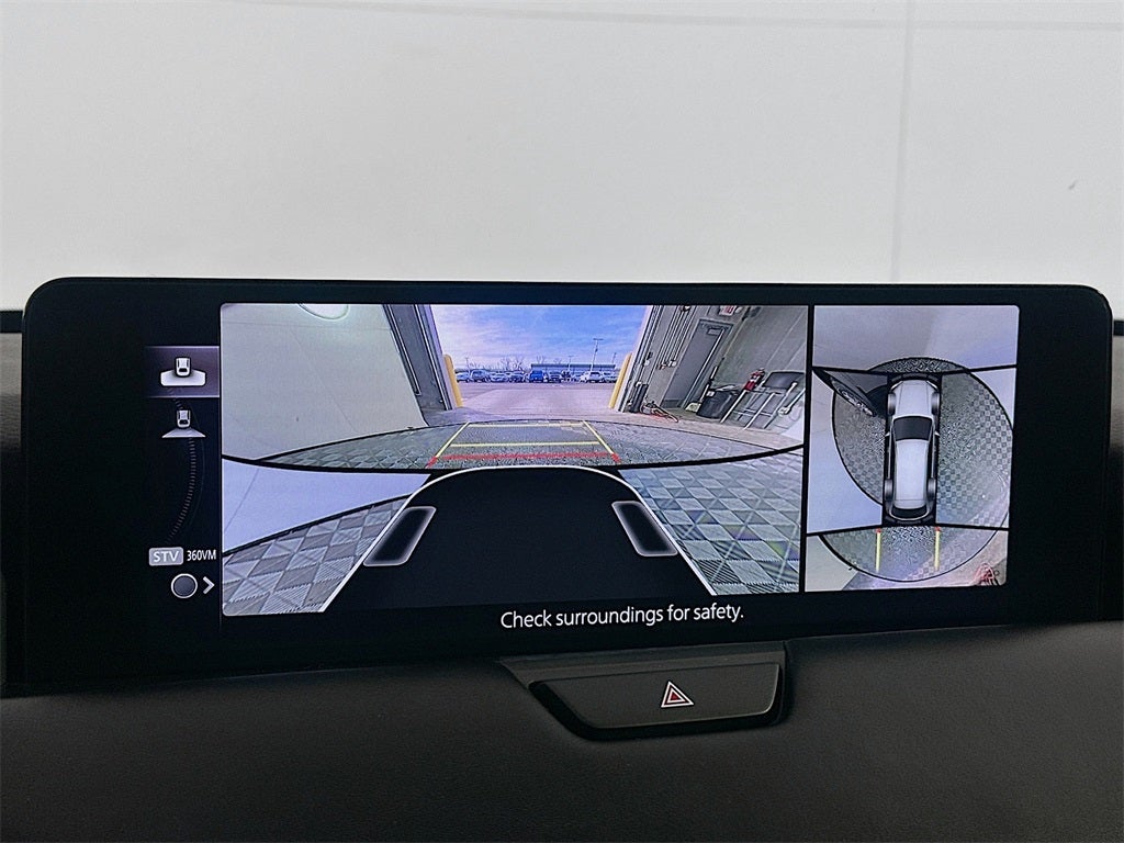 2025 Mazda Mazda CX-90 3.3 Turbo Premium Plus