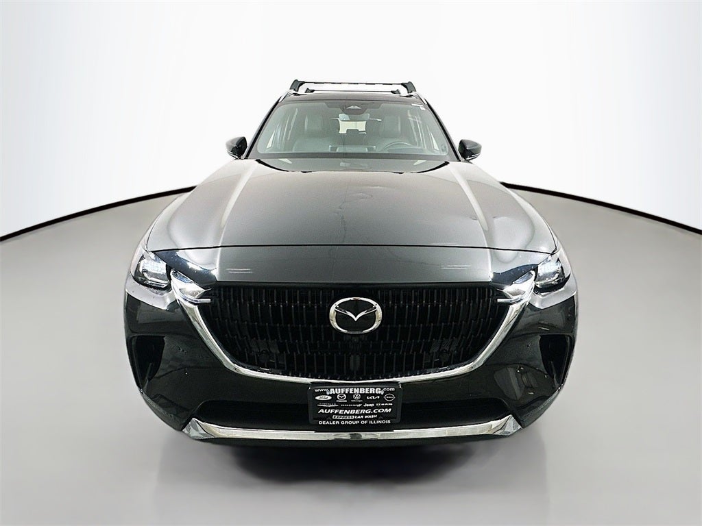 2025 Mazda Mazda CX-90 3.3 Turbo Premium Plus