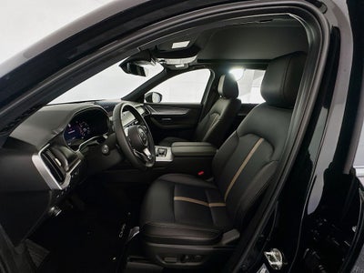 2025 Mazda Mazda CX-90 3.3 Turbo Premium Plus